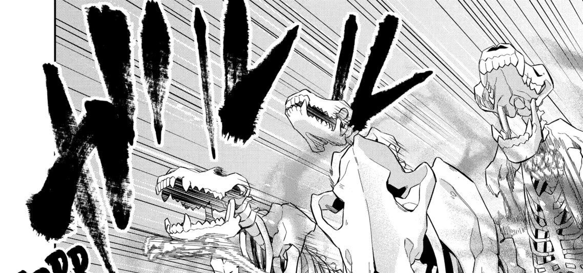 Hiền Giả Trở Thành Lich [Chap 1-29]