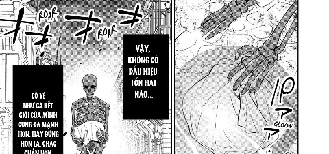 Hiền Giả Trở Thành Lich [Chap 1-29]