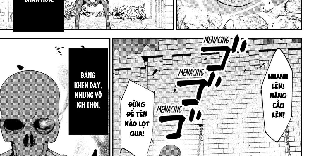 Hiền Giả Trở Thành Lich [Chap 1-29]