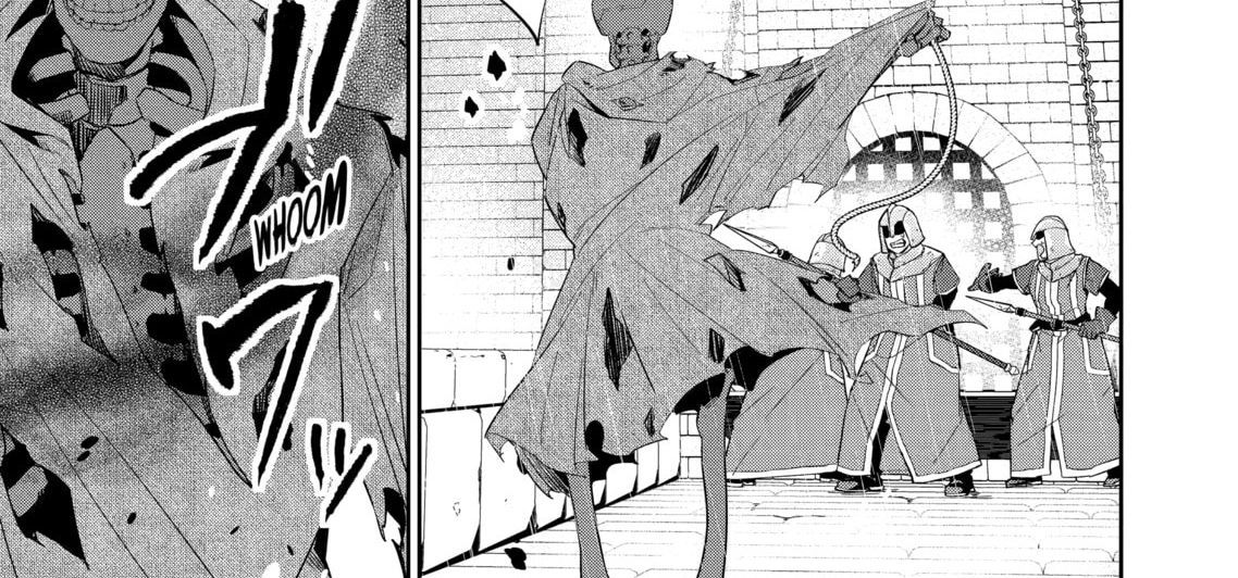 Hiền Giả Trở Thành Lich [Chap 1-29]