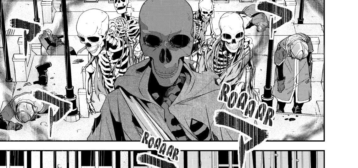 Hiền Giả Trở Thành Lich [Chap 1-29]