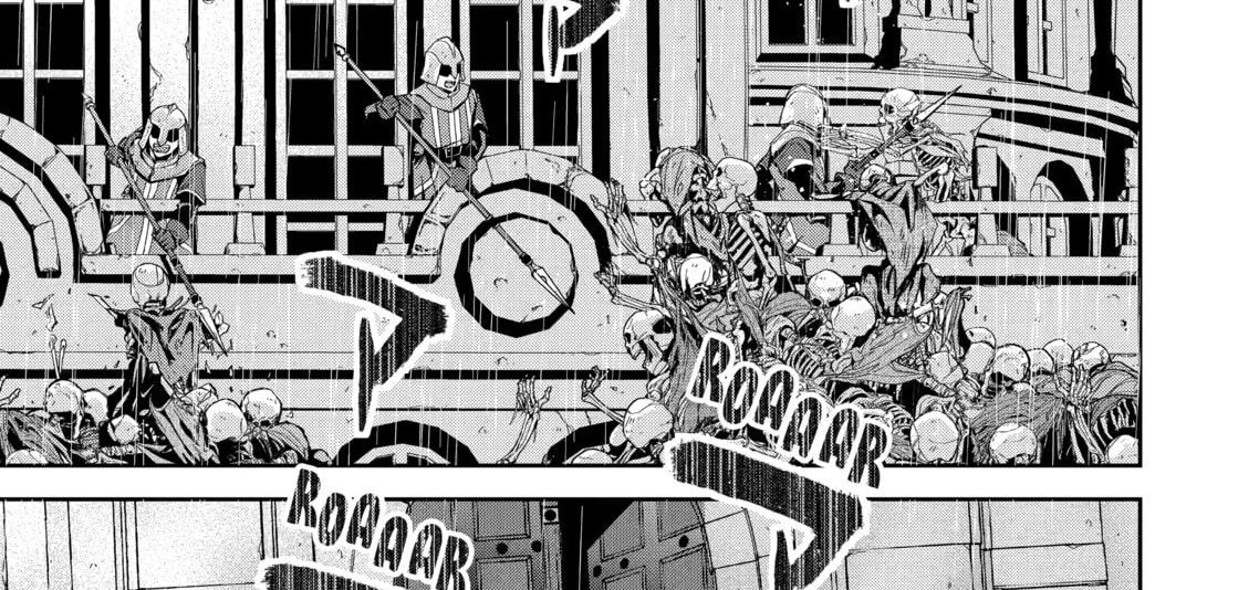 Hiền Giả Trở Thành Lich [Chap 1-29]