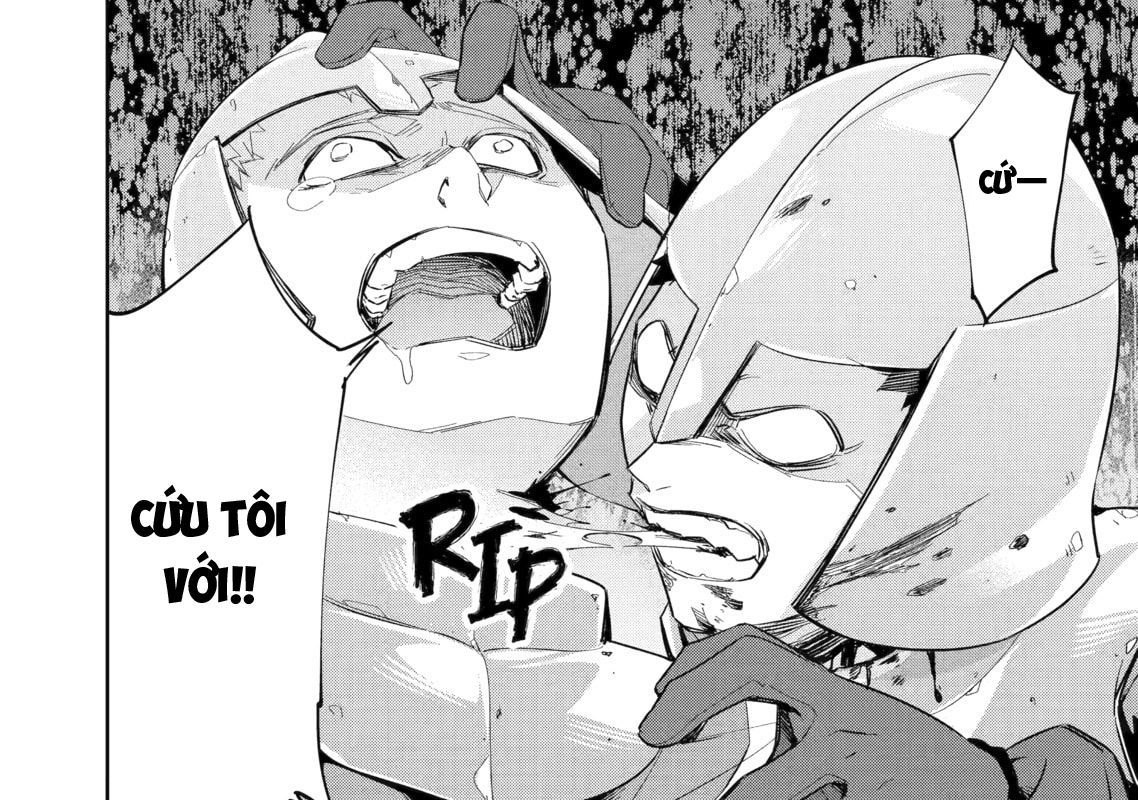 Hiền Giả Trở Thành Lich [Chap 1-29]