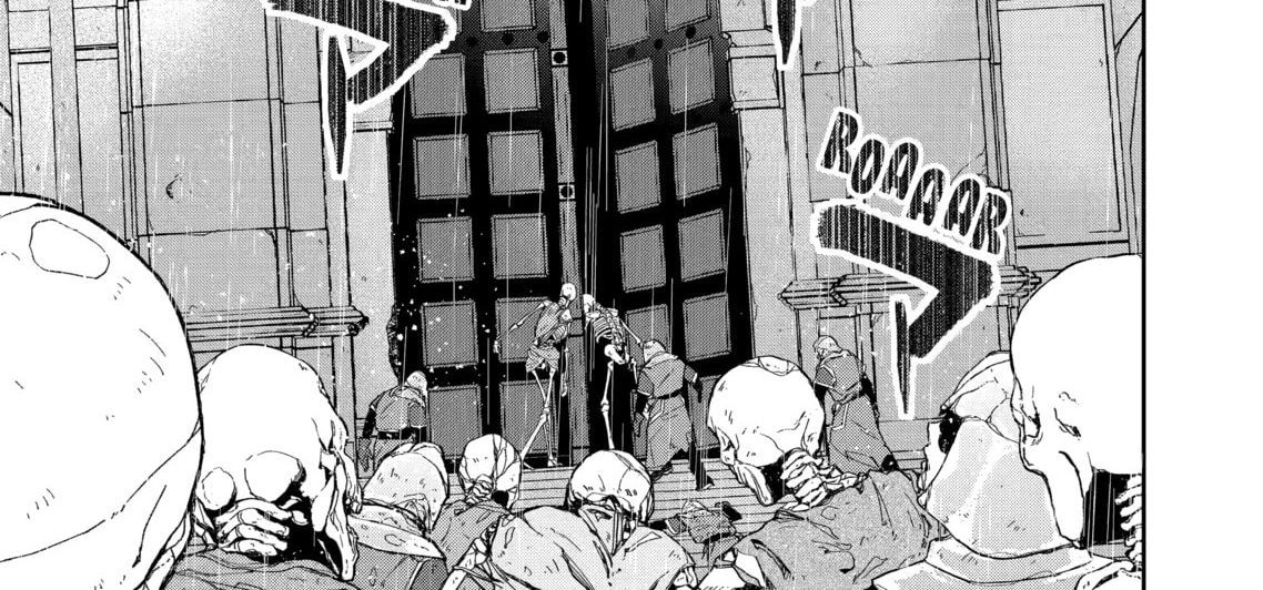 Hiền Giả Trở Thành Lich [Chap 1-29]