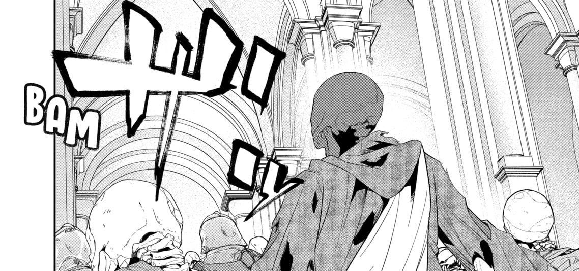 Hiền Giả Trở Thành Lich [Chap 1-29]