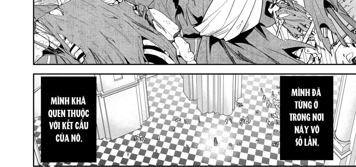 Hiền Giả Trở Thành Lich [Chap 1-29]