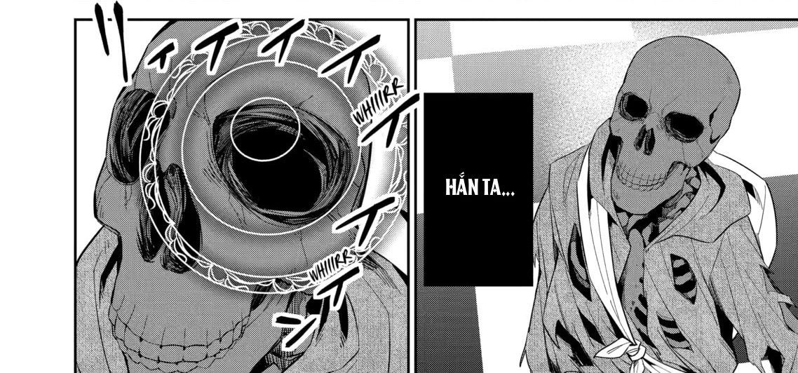 Hiền Giả Trở Thành Lich [Chap 1-29]