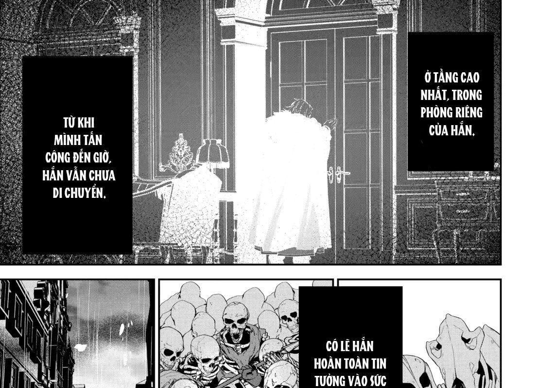 Hiền Giả Trở Thành Lich [Chap 1-29]