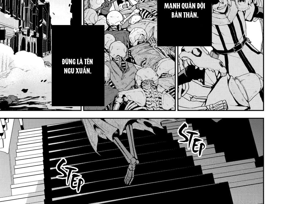 Hiền Giả Trở Thành Lich [Chap 1-29]