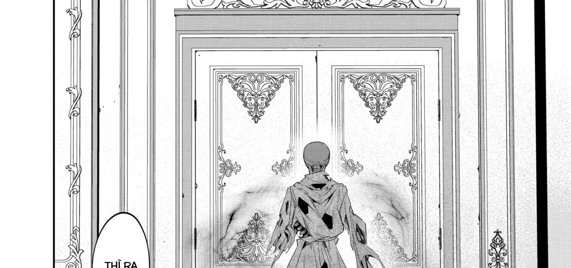 Hiền Giả Trở Thành Lich [Chap 1-29]