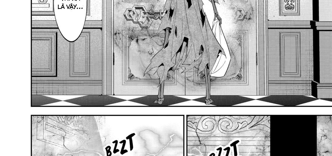 Hiền Giả Trở Thành Lich [Chap 1-29]