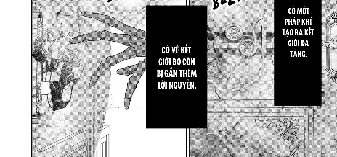 Hiền Giả Trở Thành Lich [Chap 1-29]