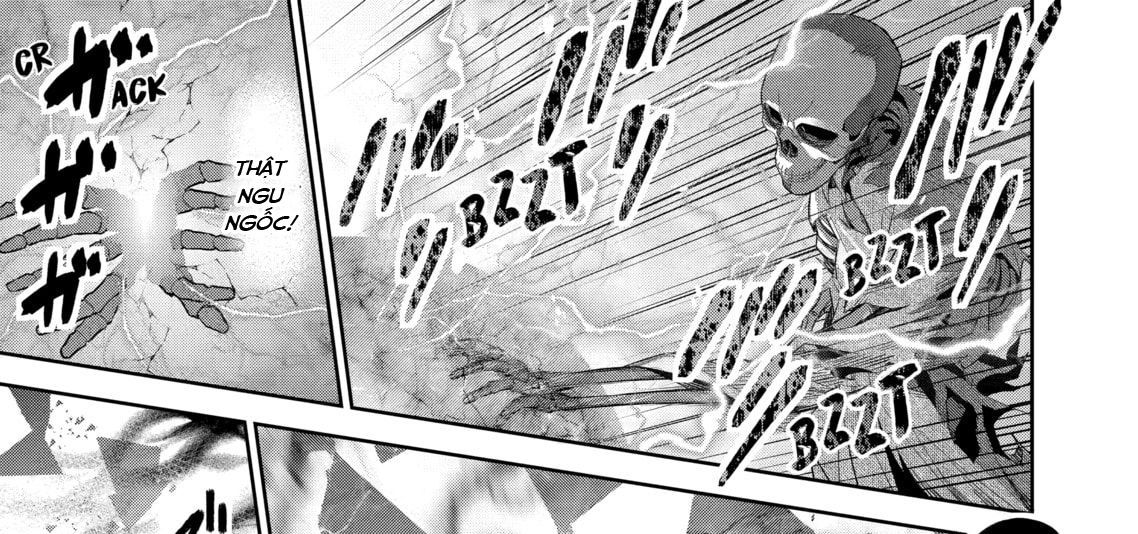 Hiền Giả Trở Thành Lich [Chap 1-29]