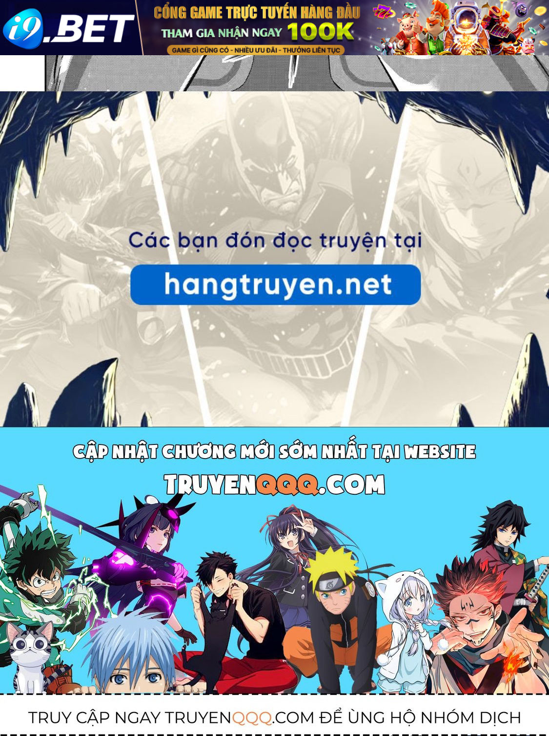 Nettruyen Truyện tranh online