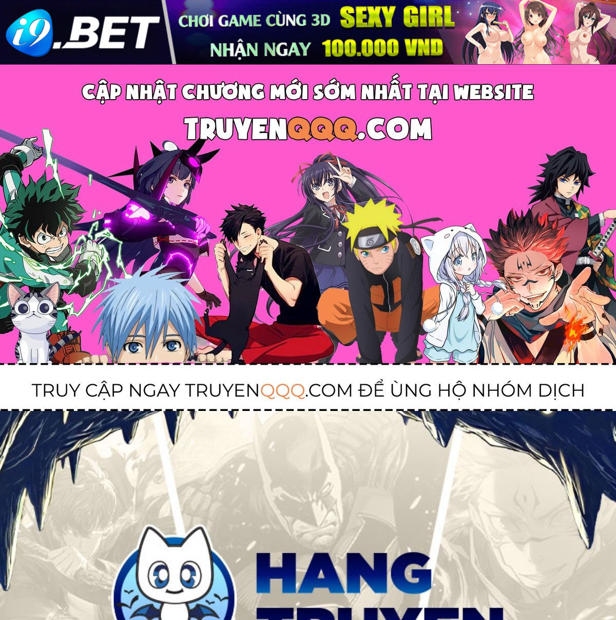 Nettruyen Truyện tranh online