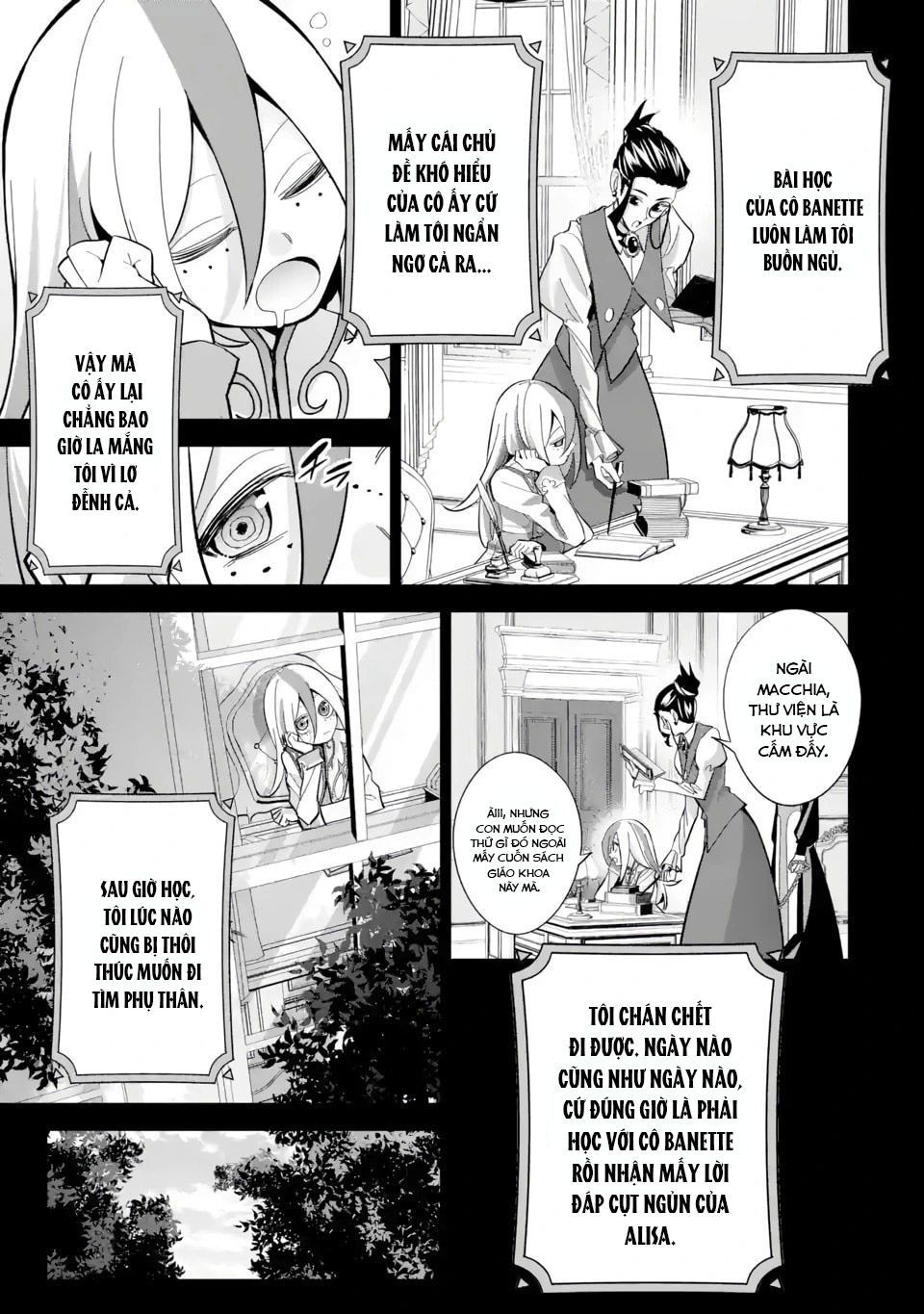 Nettruyen Truyện tranh online