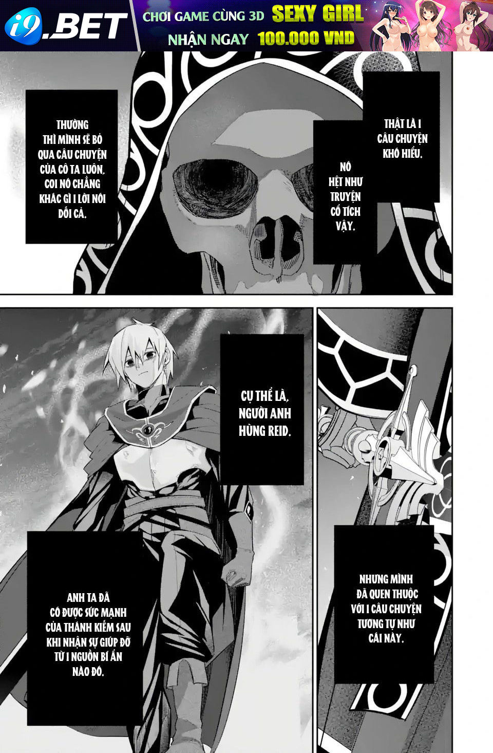 Nettruyen Truyện tranh online