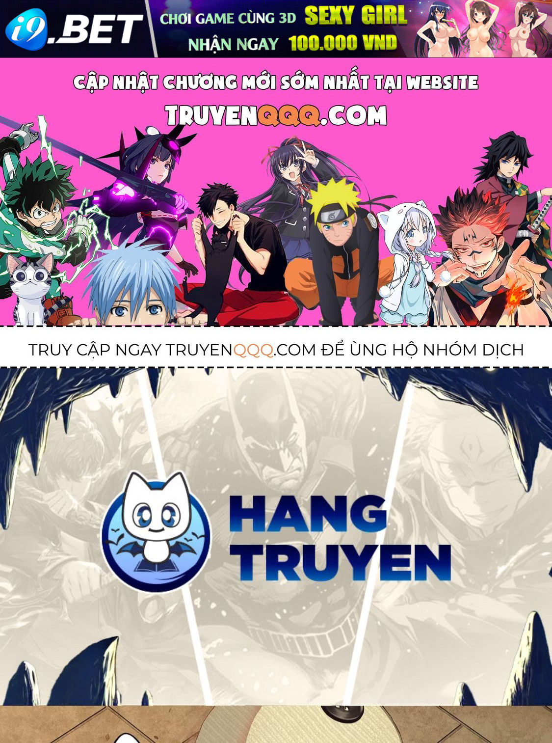 Nettruyen Truyện tranh online