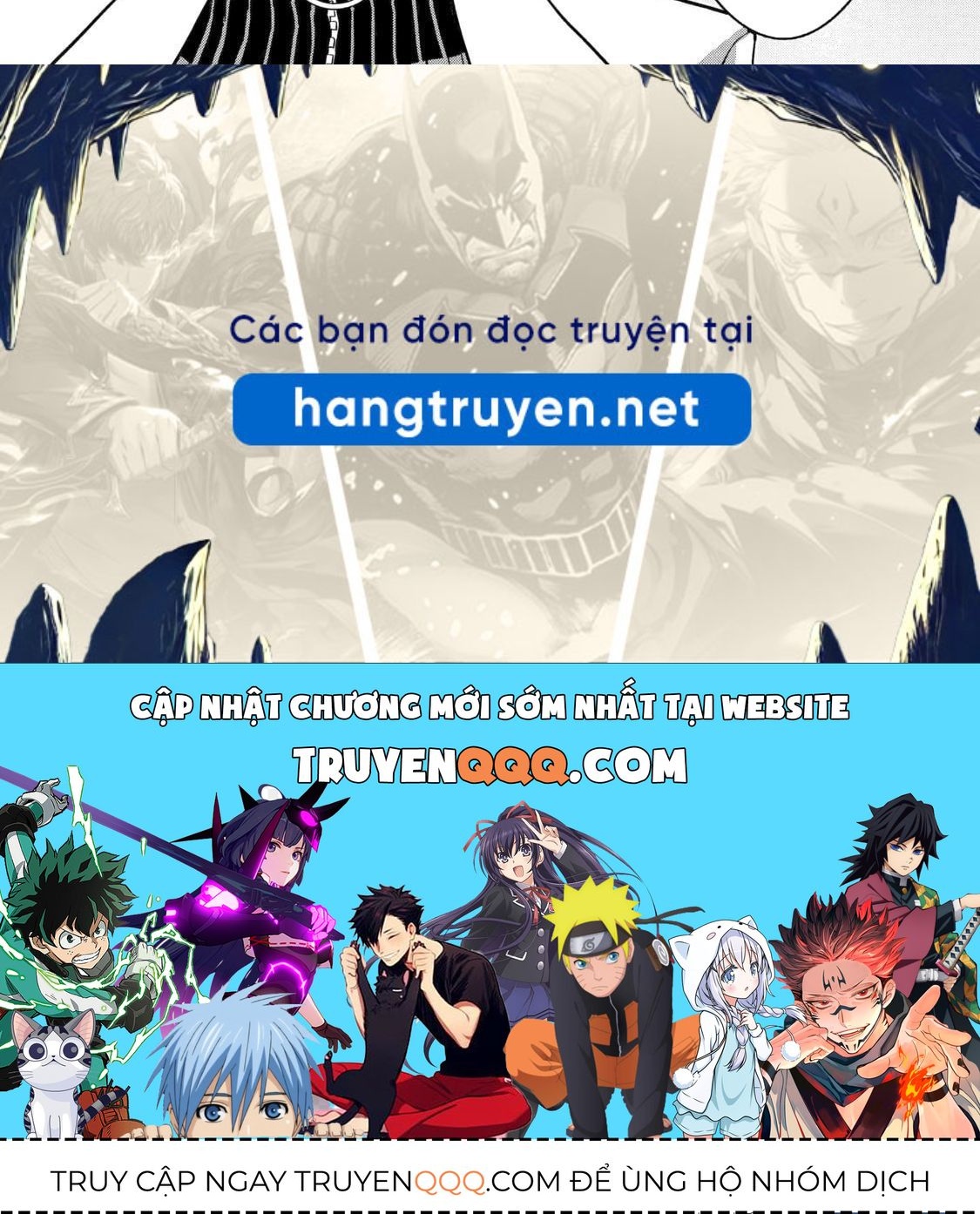 Nettruyen Truyện tranh online