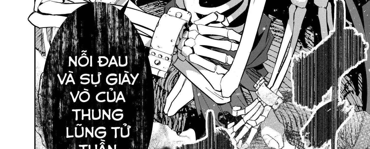 Hiền Giả Trở Thành Lich [Chap 1-29]