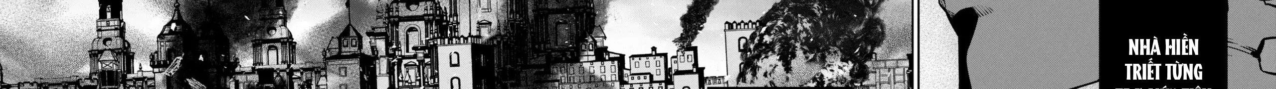 Hiền Giả Trở Thành Lich [Chap 1-29]