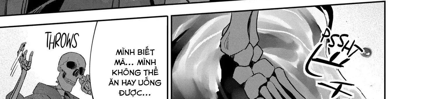 Hiền Giả Trở Thành Lich [Chap 1-29]