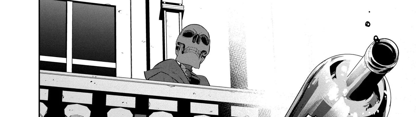 Hiền Giả Trở Thành Lich [Chap 1-29]