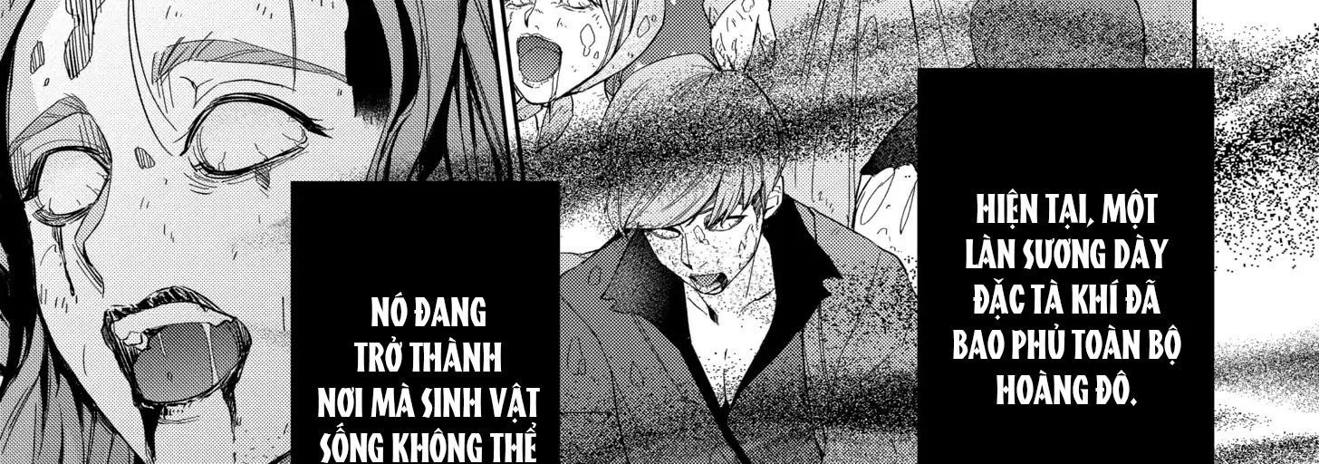 Hiền Giả Trở Thành Lich [Chap 1-29]