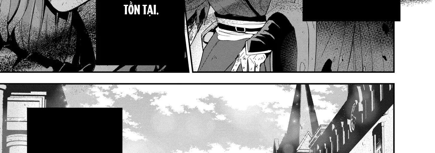 Hiền Giả Trở Thành Lich [Chap 1-29]