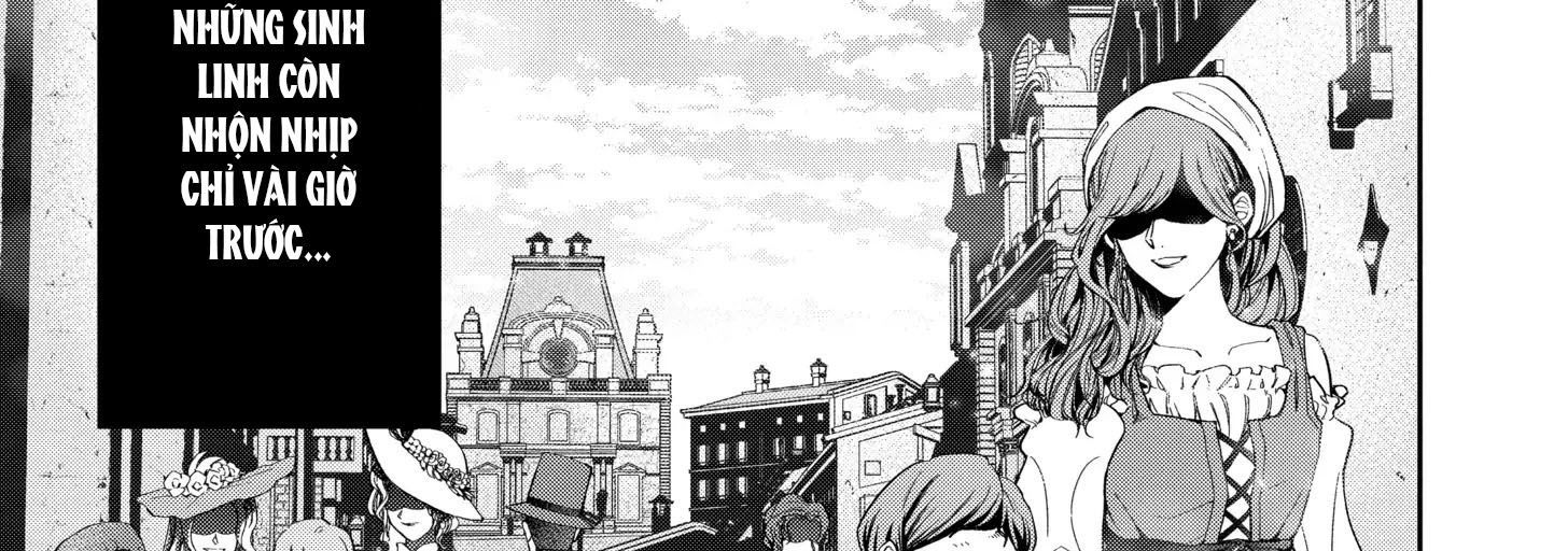 Hiền Giả Trở Thành Lich [Chap 1-29]