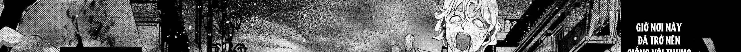 Hiền Giả Trở Thành Lich [Chap 1-29]