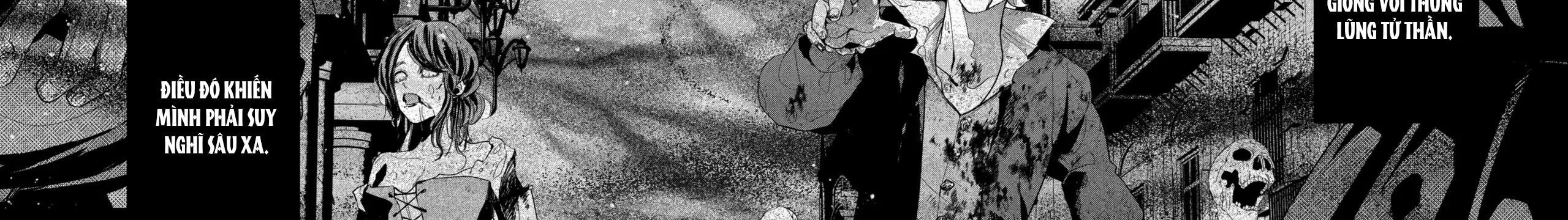 Hiền Giả Trở Thành Lich [Chap 1-29]