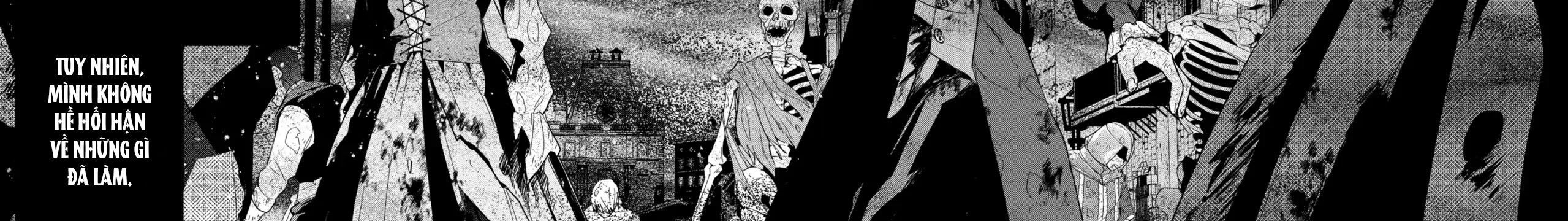 Hiền Giả Trở Thành Lich [Chap 1-29]