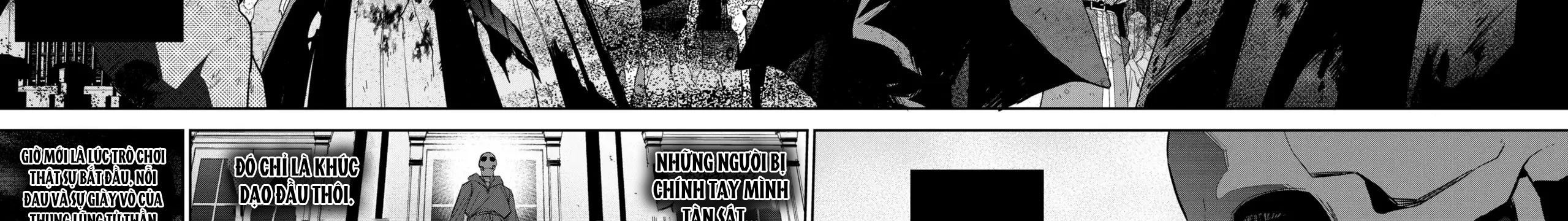 Hiền Giả Trở Thành Lich [Chap 1-29]