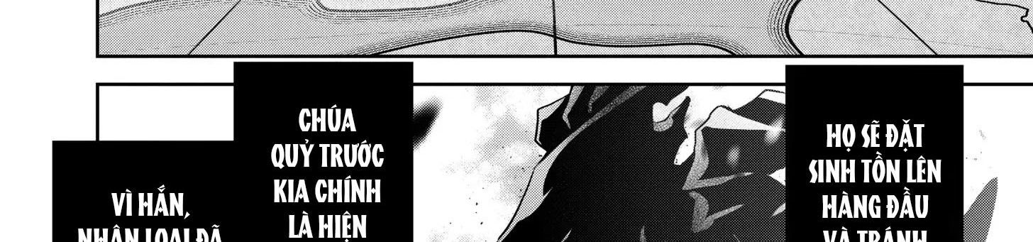 Hiền Giả Trở Thành Lich [Chap 1-29]