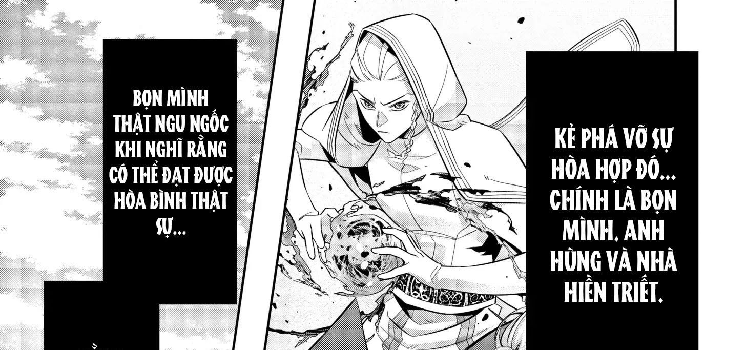 Hiền Giả Trở Thành Lich [Chap 1-29]