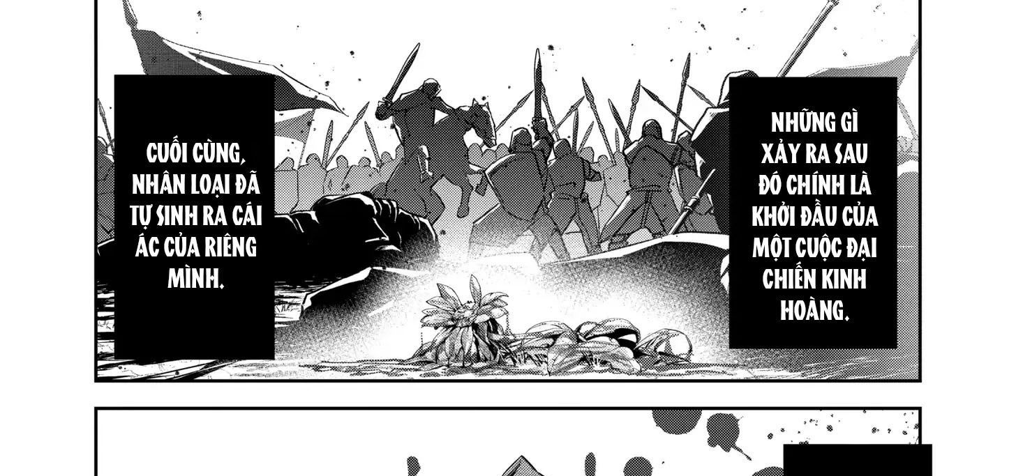 Hiền Giả Trở Thành Lich [Chap 1-29]