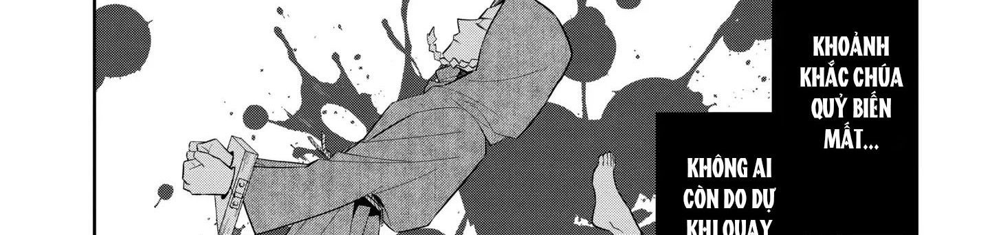 Hiền Giả Trở Thành Lich [Chap 1-29]