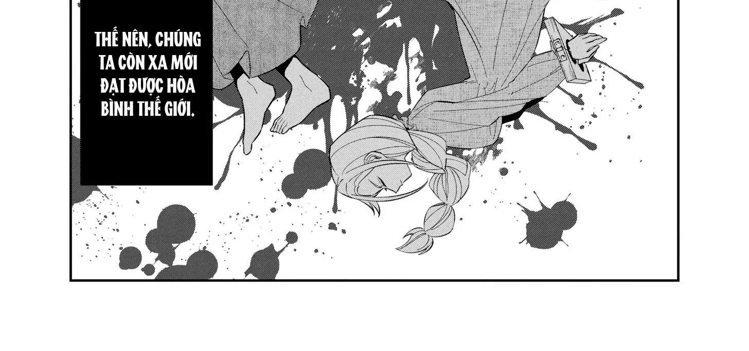 Hiền Giả Trở Thành Lich [Chap 1-29]