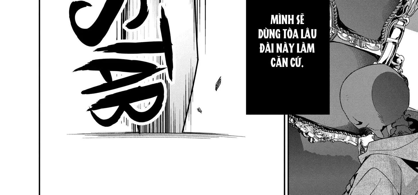 Hiền Giả Trở Thành Lich [Chap 1-29]