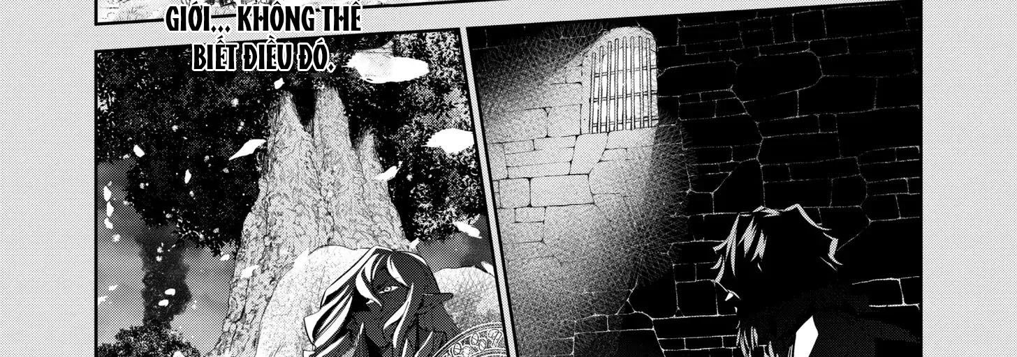 Hiền Giả Trở Thành Lich [Chap 1-29]