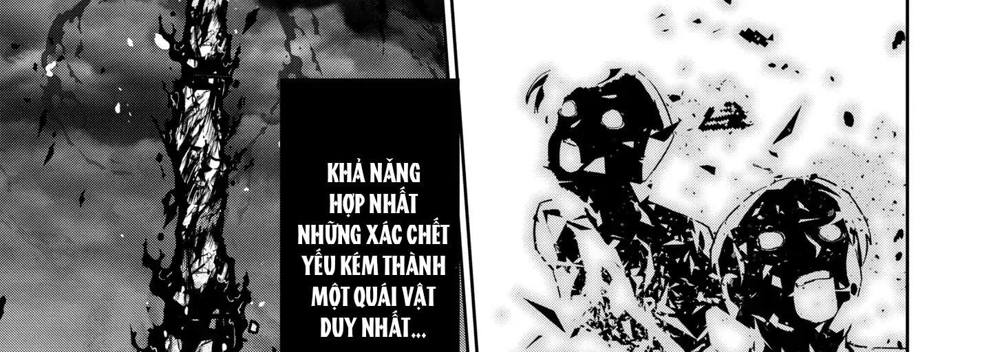 Hiền Giả Trở Thành Lich [Chap 1-29]