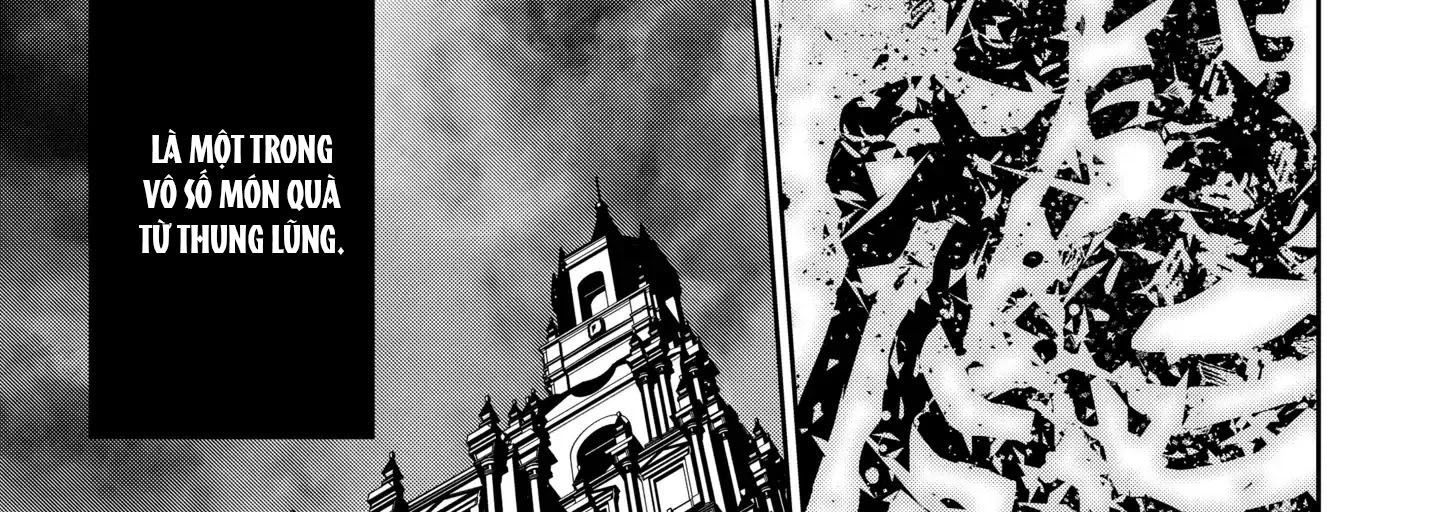 Hiền Giả Trở Thành Lich [Chap 1-29]