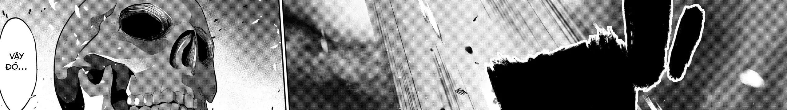 Hiền Giả Trở Thành Lich [Chap 1-29]