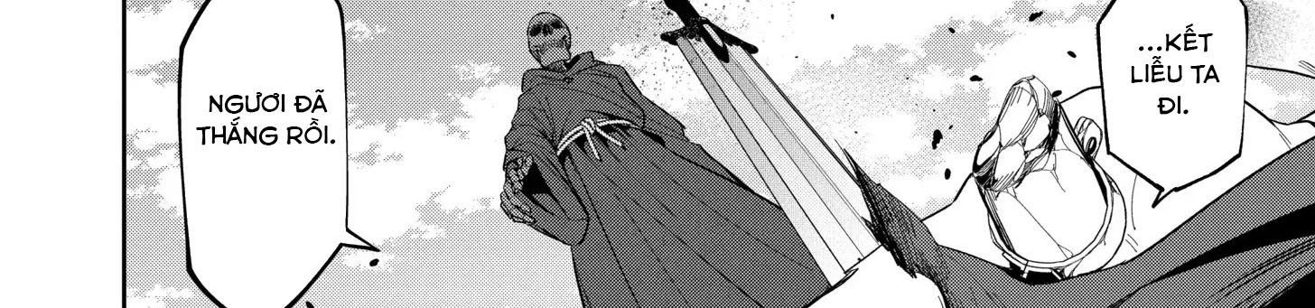 Hiền Giả Trở Thành Lich [Chap 1-29]