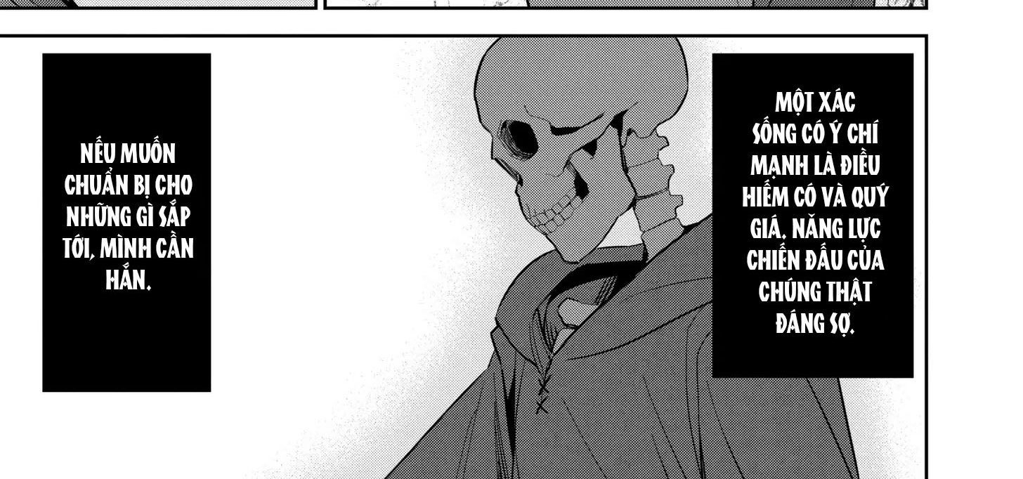 Hiền Giả Trở Thành Lich [Chap 1-29]