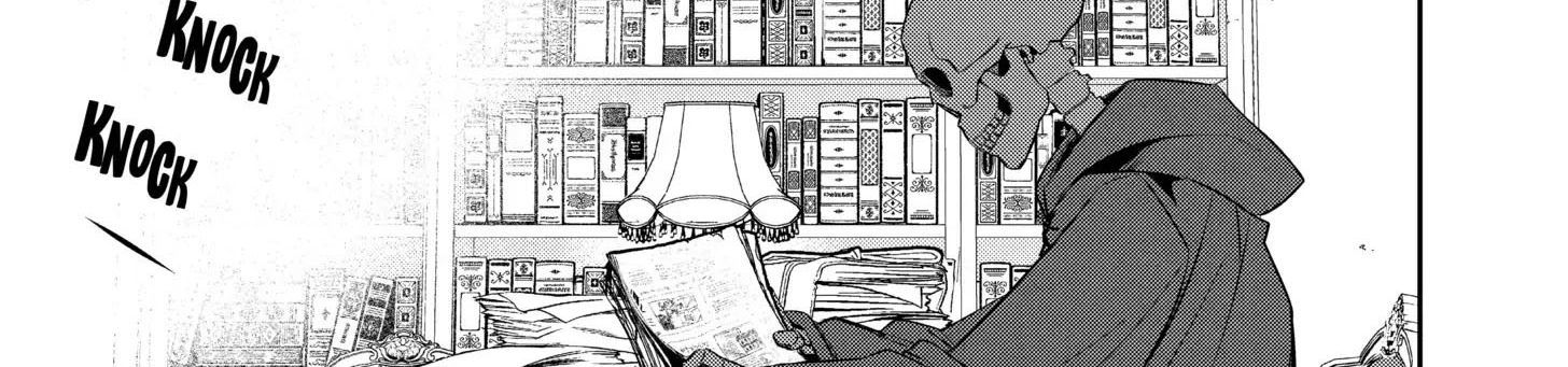 Hiền Giả Trở Thành Lich [Chap 1-29]