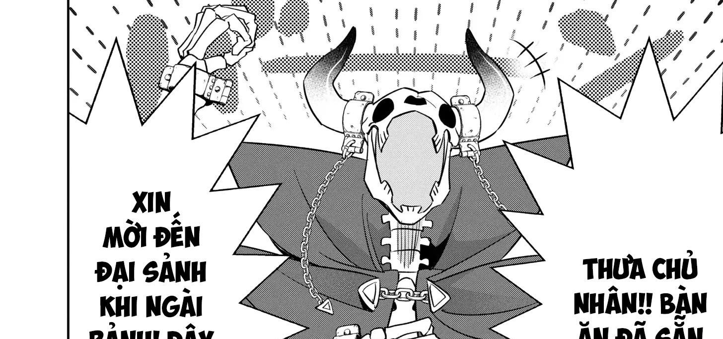 Hiền Giả Trở Thành Lich [Chap 1-29]