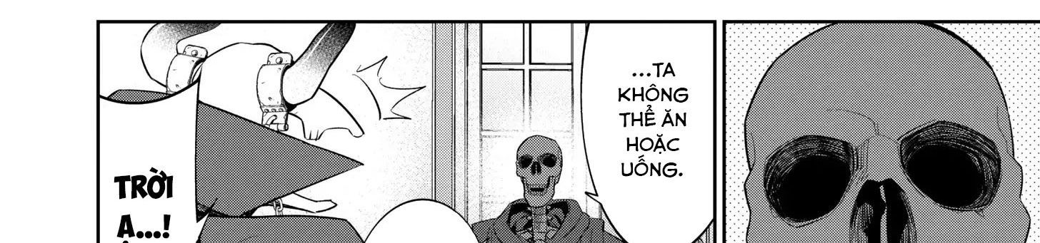 Hiền Giả Trở Thành Lich [Chap 1-29]