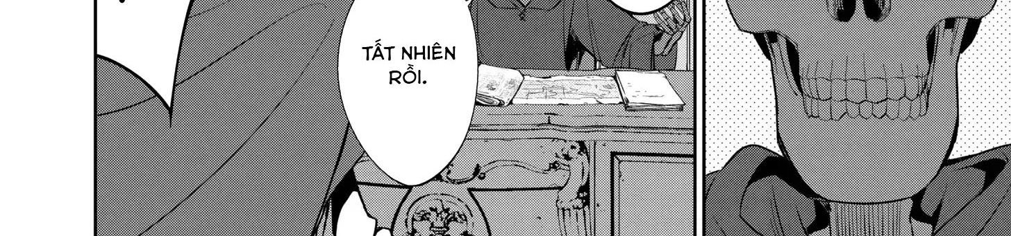 Hiền Giả Trở Thành Lich [Chap 1-29]